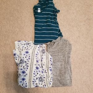 Tank top bundle